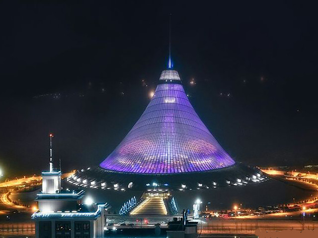 膜結(jié)構(gòu)車棚