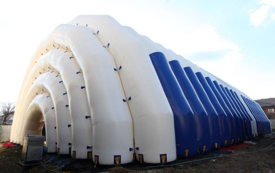 氣肋膜結(jié)構(gòu)